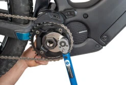 Park Tool Clé à Fourche à Cliquet TWB-36 5 Park Tool Clé à Fourche à Cliquet TWB-36 -Vélo Accessoires Boutique Park Tool TWB 36 20086103 03