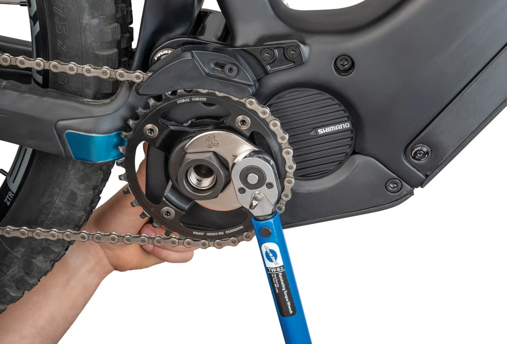 Park Tool Clé à Fourche à Cliquet TWB-36 3 Park Tool Clé à Fourche à Cliquet TWB-36 – Image 3