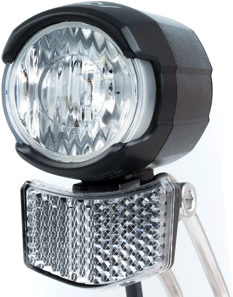 RFR E 50 Eclairage Avant Pour Vélo électrique 2 RFR E 50 Eclairage Avant Pour Vélo électrique – Image 2