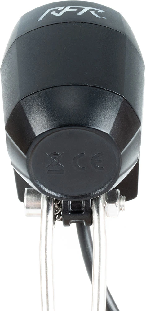 RFR E 50 Eclairage Avant Pour Vélo électrique 3 RFR E 50 Eclairage Avant Pour Vélo électrique – Image 3