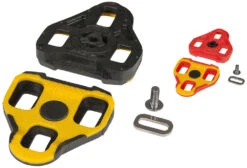 RFR Look Keo Cleats / Plaques De Pédales