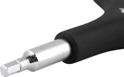 RFR Clé En Y T25 / 4 Mm / 5 Mm -Vélo Accessoires Boutique RFR T25 4 mm 5 mm Y Schlussel 40212 e