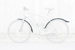 Kit De Garde-boue Velo 55 Cross -Vélo Accessoires Boutique RS505 11021 VELO 55 CROSS detail 1 red original