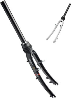 RST M6 26" Single-Shock 35 Fourche De Suspension