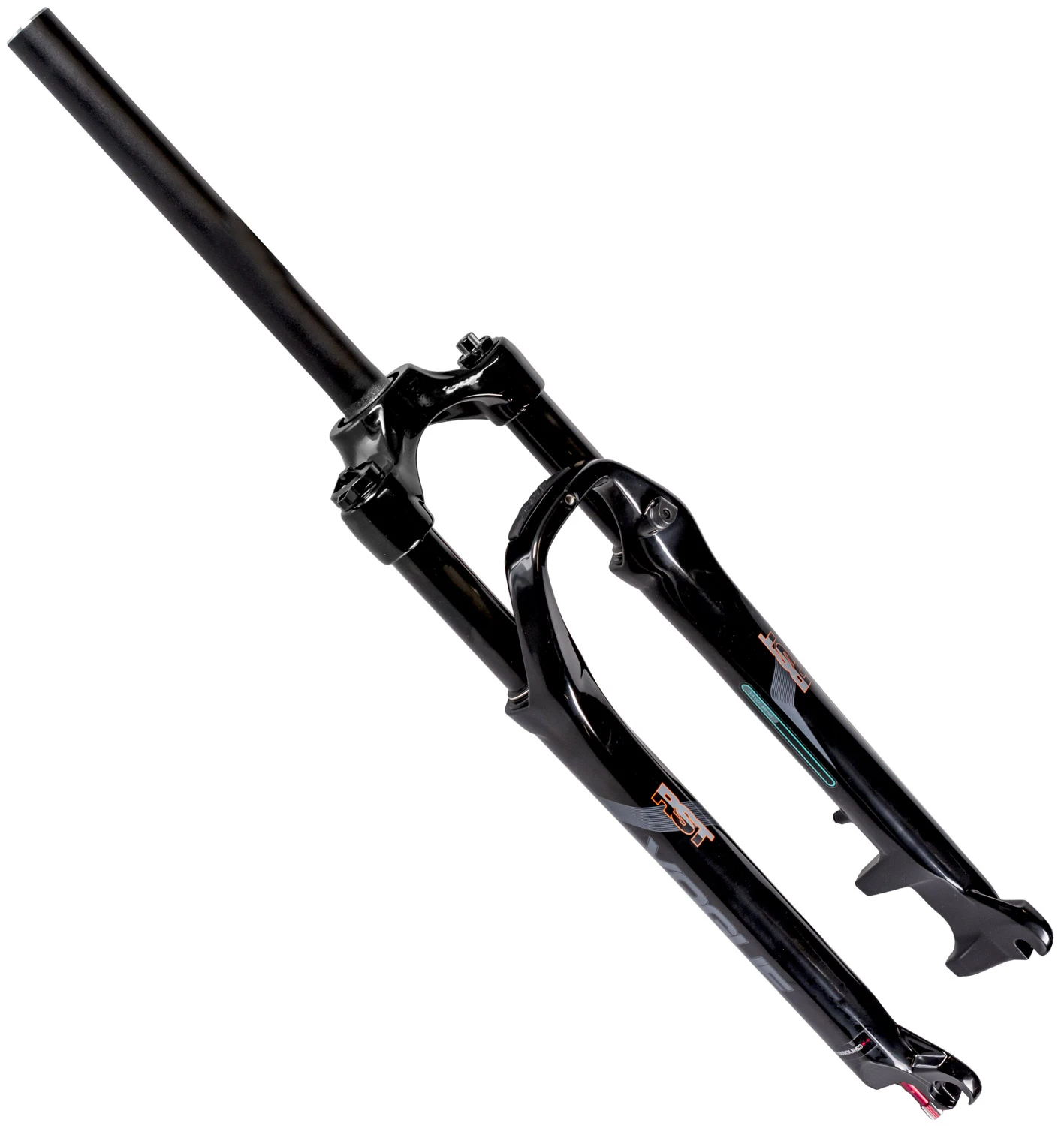 RST Fourche Suspendue Vogue Air 28" Disc 80mm 1 RST Fourche Suspendue Vogue Air 28" Disc 80mm