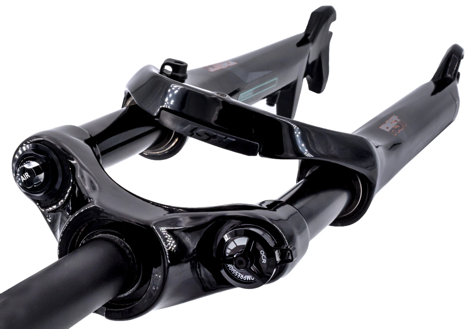 RST Fourche Suspendue Vogue Air 28" Disc 80mm 2 RST Fourche Suspendue Vogue Air 28" Disc 80mm – Image 2