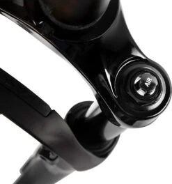 RST Fourche à Suspension Vogue E Air 28" 80 9 RST Fourche à Suspension Vogue E Air 28" 80 -Vélo Accessoires Boutique RST Vogue E Air FA003860392 5