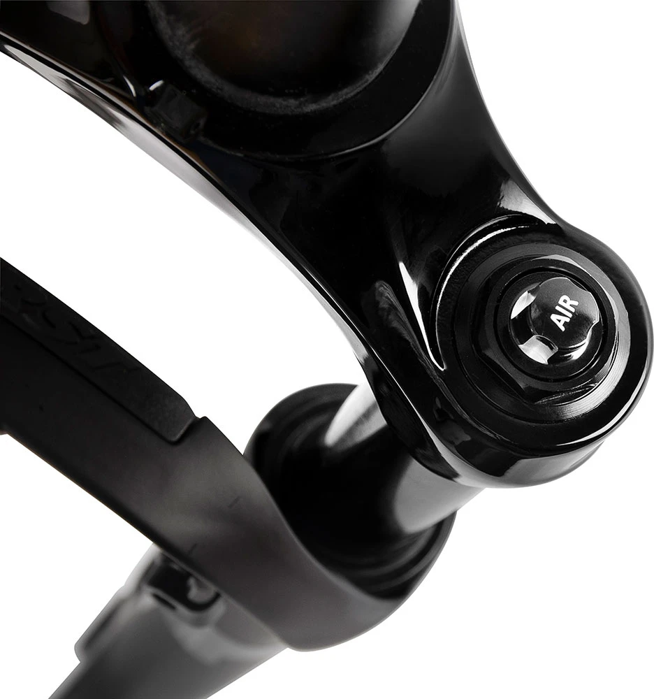 RST Fourche à Suspension Vogue E Air 28" 80 5 RST Fourche à Suspension Vogue E Air 28" 80 – Image 5