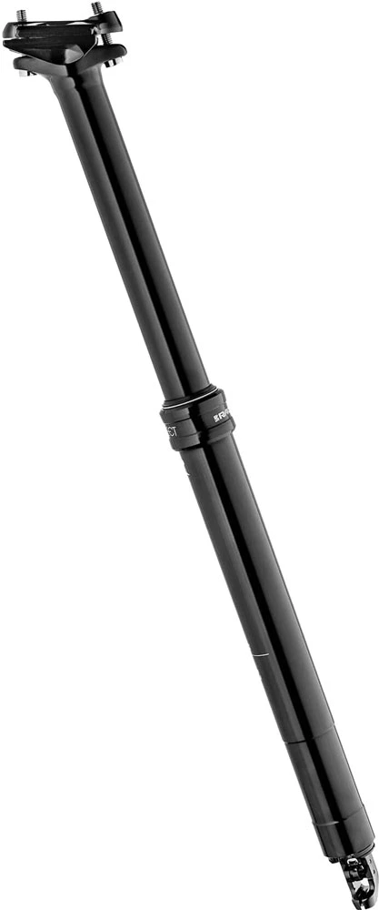 Race Face Tige De Selle Aeffect -R Dropper 1 Race Face Tige De Selle Aeffect -R Dropper