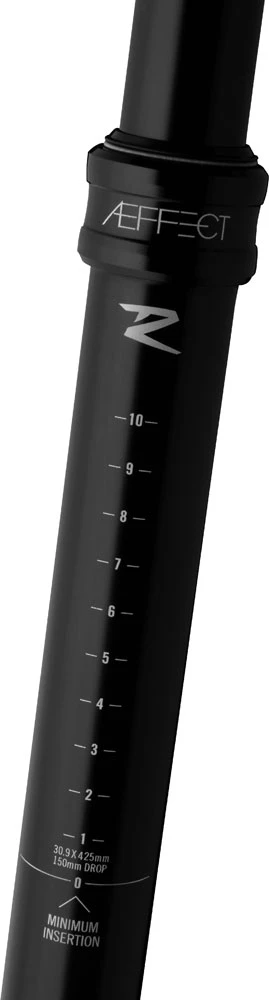 Race Face Tige De Selle Aeffect -R Dropper 2 Race Face Tige De Selle Aeffect -R Dropper – Image 2