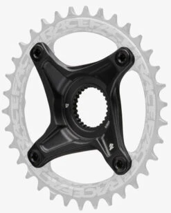 Race Face Bosch Gen4 Spider à 4 Boulons -Vélo Accessoires Boutique RaceFace Bosch Gen4 4 Bolt Spider F10025 3