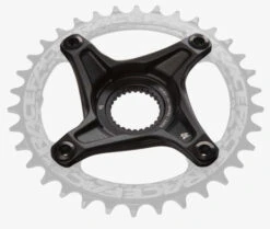 Race Face Bosch Gen4 Spider à 4 Boulons -Vélo Accessoires Boutique RaceFace Bosch Gen4 4 Bolt Spider F10025 4