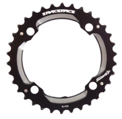 Race Face Turbine Chainring 11-speed 104mm 34 T