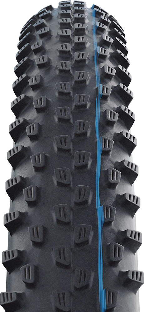 Schwalbe Racing Ray Evo Super Ground 27,5x2,25" Addix SpeedGrip TLE E-25 Pneus Pliants 2 Schwalbe Racing Ray Evo Super Ground 27,5x2,25" Addix SpeedGrip TLE E-25 Pneus Pliants – Image 2