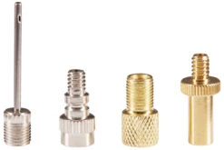 Kit D'adaptateur De Vanne All In