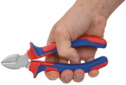 Pinces Coupantes Latérales Pro 5 Pinces Coupantes Latérales Pro -Vélo Accessoires Boutique Radon 20062267 Schneidezange 3