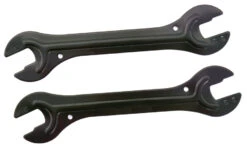 Jeu De 2 Clés à Cônes 13/14/15/16mm