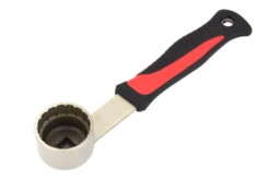 Clé De Pédalier Comp Pour Hollowtech II / Center-Lock Bague De Fermeture Externe