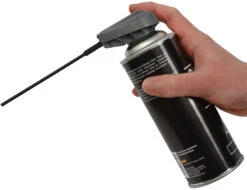 Spray De Protection Et Multifonctionnel 400ml -Vélo Accessoires Boutique Radon Scorpion Spraykopf B38Q7zAwPwS2ML