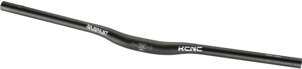 Kcnc Guidon Rampant Riser 15x710mm 1 Kcnc Guidon Rampant Riser 15x710mm