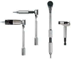 Topeak Outil à Cliquet Rocket Lite NTX+ 6 Topeak Outil à Cliquet Rocket Lite NTX+ -Vélo Accessoires Boutique Ratchet Rocket Lite NTX Werkzeug 03