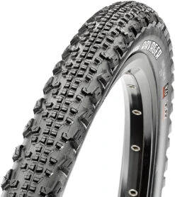 MAXXIS Ravager 28" 40C EXO TR Dual 120 Pneus Pliants
