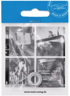 Pièce De Pression Pour Presswerk -Vélo Accessoires Boutique Reset Racing Druckstuck fur Presswerk 8205 b