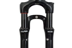 ROCKSHOX Paragon Gold RL 28" Solo Air 65 -Vélo Accessoires Boutique Rock Shox Paragon Gold RL 28 Solo Air 65 00 4019 459 001 d