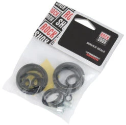 ROCKSHOX Paragon Gold RL 28" Solo Air 65 -Vélo Accessoires Boutique Rock Shox Paragon Gold RL 28 Solo Air 65 00 4019 459 001 f