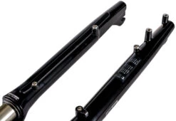 ROCKSHOX Paragon Gold RL 28" Solo Air 65 Tapered -Vélo Accessoires Boutique RockShox Paragon Gold RL 28 Solo Air 65 Tapered 00 4019 294 005 c