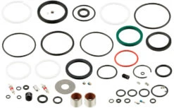 ROCKSHOX Kit De Maintenance Complet Monarch R/RL/RT/RT3 Modèle 2014
