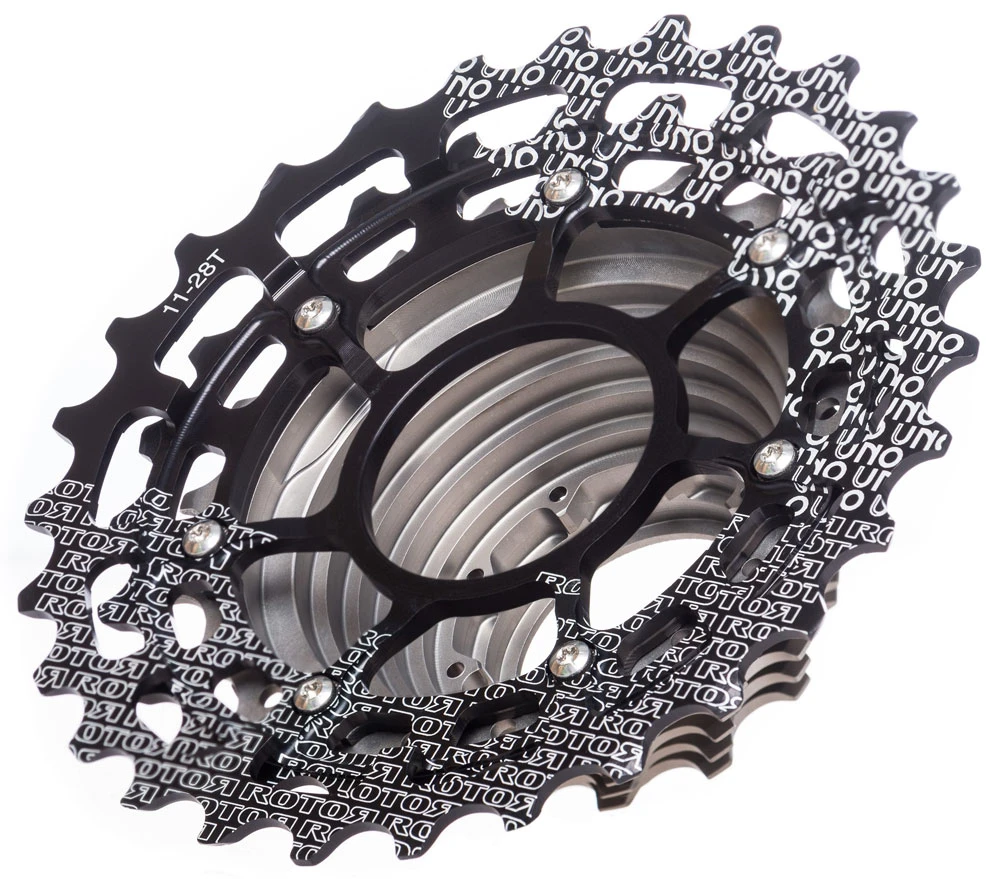Rotor Cassette UNO 11 Vitesses 3 Rotor Cassette UNO 11 Vitesses – Image 3