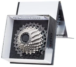 Rotor Cassette UNO 11 Vitesses 8 Rotor Cassette UNO 11 Vitesses -Vélo Accessoires Boutique Rotor Uno Kasette C15 001 11280 010 4