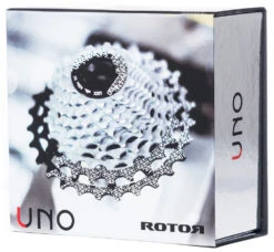 Rotor Cassette UNO 11 Vitesses 9 Rotor Cassette UNO 11 Vitesses -Vélo Accessoires Boutique Rotor Uno Kasette C15 001 11280 010 5