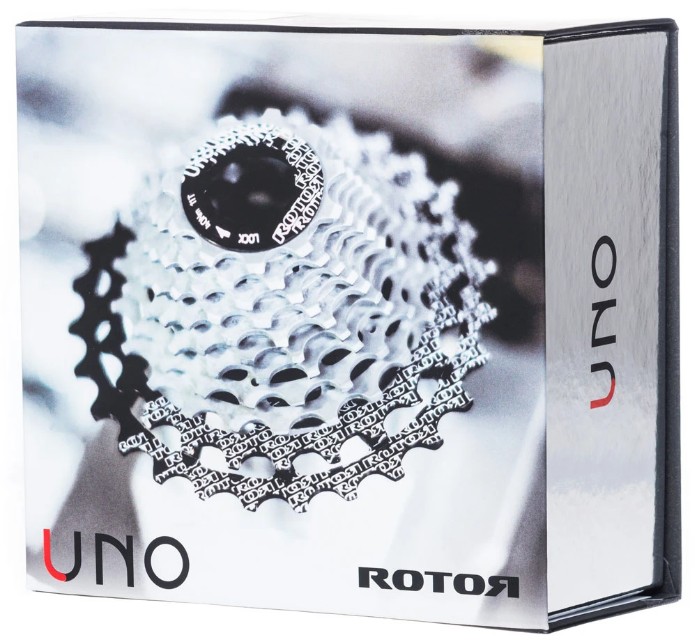 Rotor Cassette UNO 11 Vitesses 5 Rotor Cassette UNO 11 Vitesses – Image 5