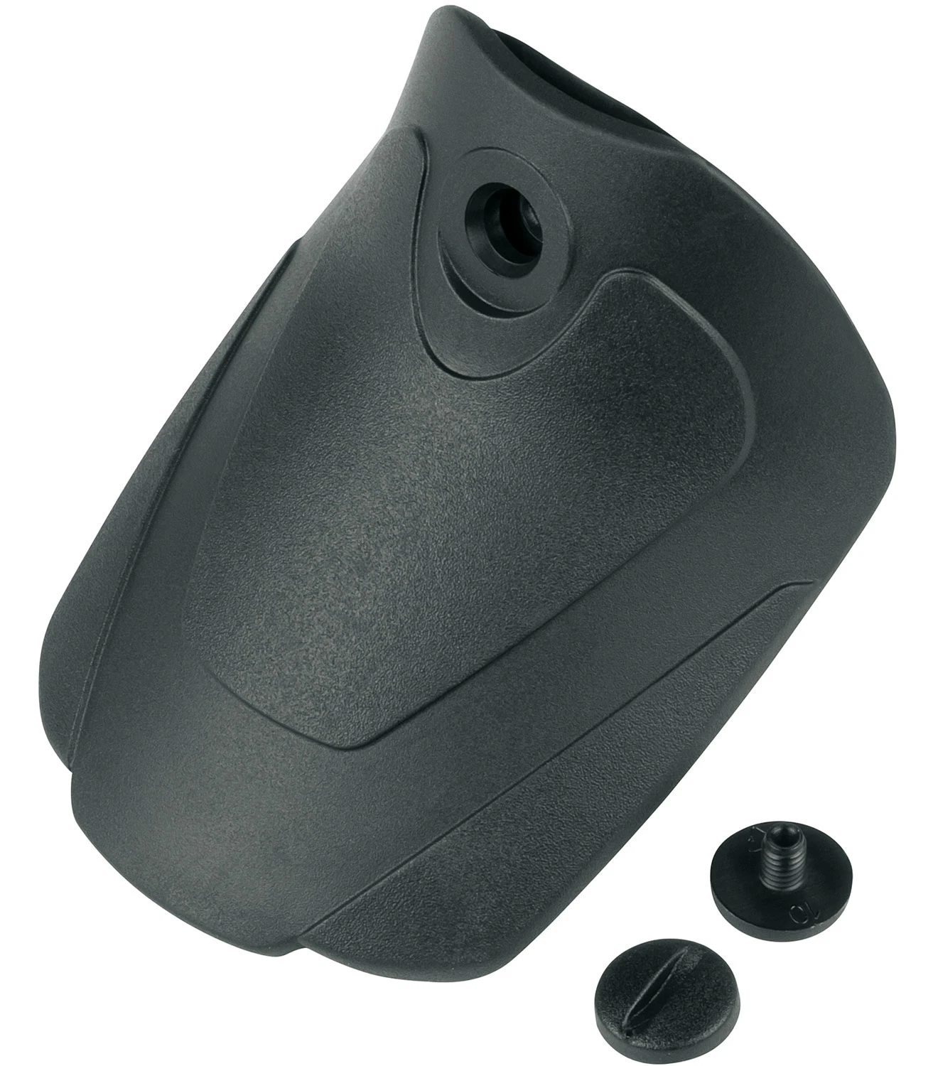 Spoiler Pro - Déflecteur En Caoutchouc 1 Spoiler Pro - Déflecteur En Caoutchouc