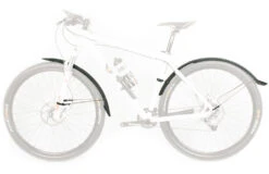 Kit De Garde-boue Velo 65 Mountain 29 -Vélo Accessoires Boutique SKS GERMANY Velo 65 Mountain 29 Schutzblechset 11471 d