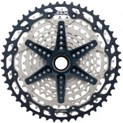 Shimano SLX M7100 Groupe 2x12 Vitesses I-Spec EV 10-45 -Vélo Accessoires Boutique SLX CS M7100 12 fach b