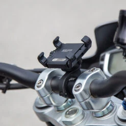 SP CONNECT Universal Phone Clamp - Support à Pinces -Vélo Accessoires Boutique SP Connect Universal Phone Clamp 53234 6