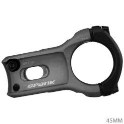 SPANK Potence Split 35 -Vélo Accessoires Boutique SP STM 0063 2054 45SpankSplit35VorbauGunMetal45mm4710155964947LABEL