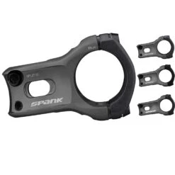 SPANK Potence Split 35