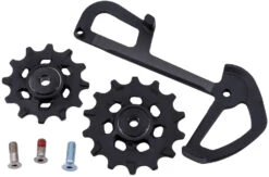 SRAM EX1 8-way Cage Interne/galets De Dérailleur Set