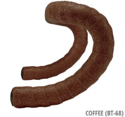 Supacaz Bande De Guidon Super Sticky Kush Single Colour -Vélo Accessoires Boutique SUPACAZ coffee BT 68 bem5b5uVKYms8l