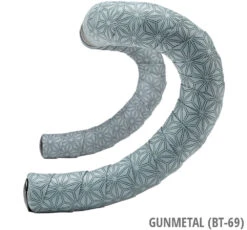 Supacaz Bande De Guidon Super Sticky Kush Single Colour -Vélo Accessoires Boutique SUPACAZ gunmetal BT 69 chtpEzYIv7rZ72