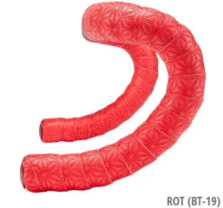 Supacaz Bande De Guidon Super Sticky Kush Single Colour -Vélo Accessoires Boutique SUPACAZ rot BT 19 d3MgQq3urLNHBP