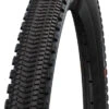 Schwalbe G-One Overland Evo Super Ground 28" TLE Addix Speedgrip Pneus Pliants