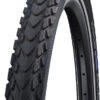 Schwalbe Marathon Mondial DD TravelStar 37-622 Pneus Pliants
