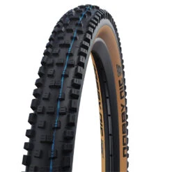 Schwalbe Nobby Nic Evo Super Ground 26" Addix E-50 Pneu Pliant -Vélo Accessoires Boutique Schwalbe Nobby Nic Evo Super Ground 26 Addix E 50 Faltreifen 11654111 01