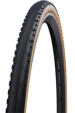 Schwalbe X-One Speed Performance RG 33-622 TLE Addix Pneus Pliants
