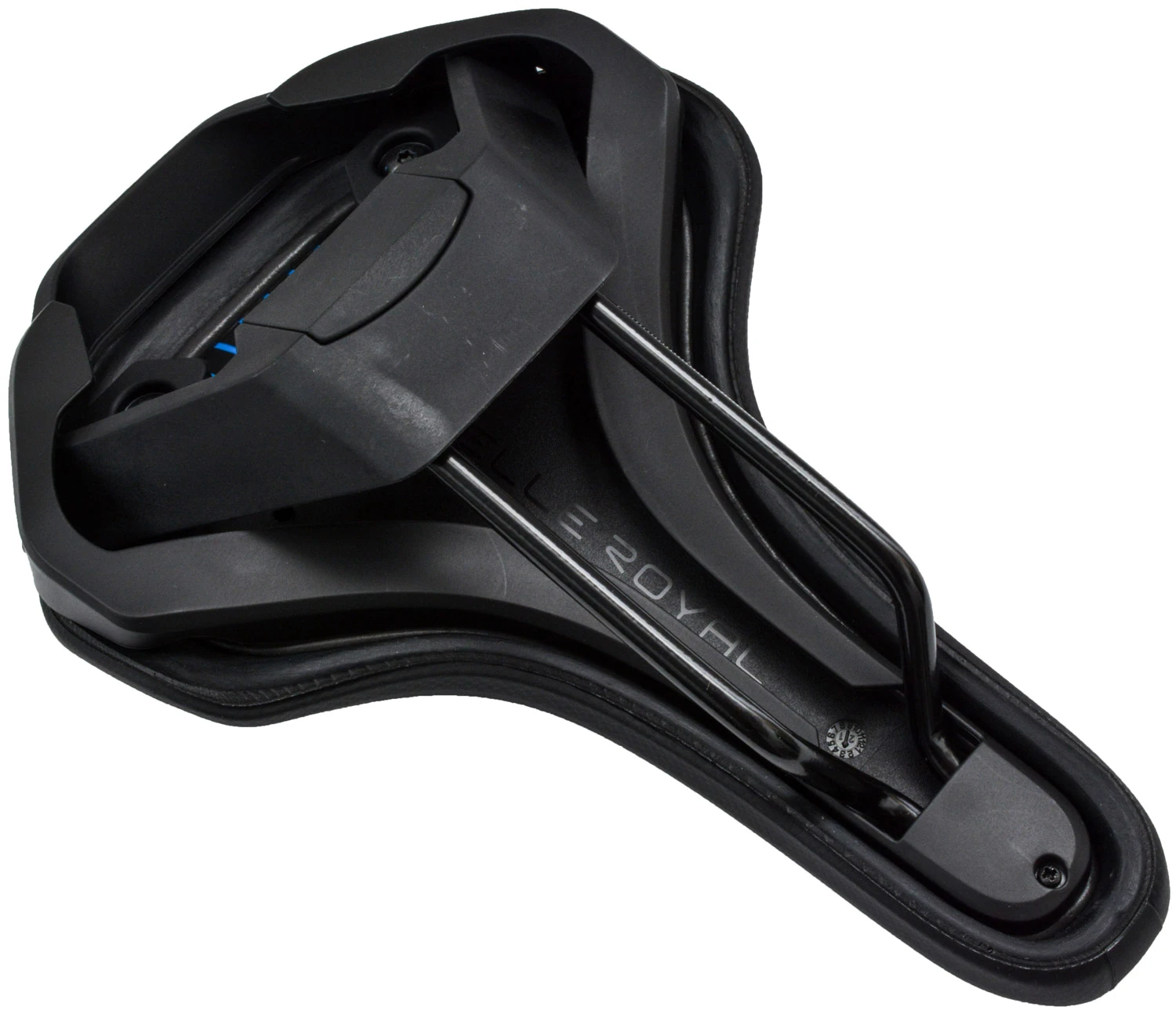 Selle Royal Selle En Gel E-ZONE 4 Selle Royal Selle En Gel E-ZONE – Image 4